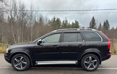 Volvo XC90 II рестайлинг, 2013 год, 2 300 000 рублей, 7 фотография