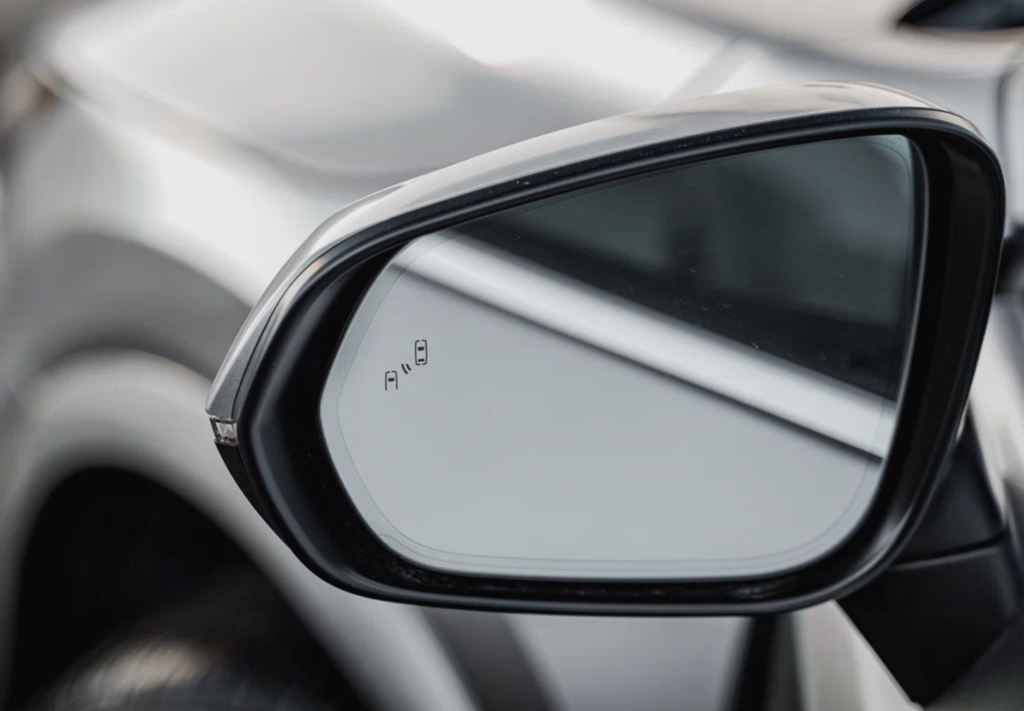 Lexus RX IV рестайлинг, 2026 год, 12 500 000 рублей, 6 фотография