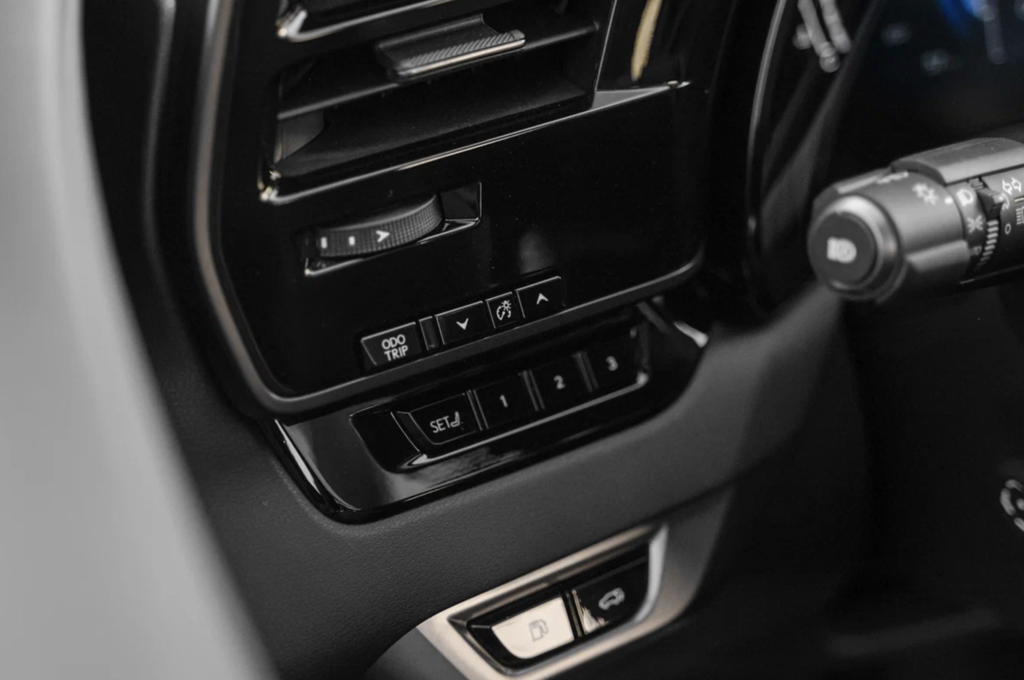 Lexus RX IV рестайлинг, 2026 год, 12 500 000 рублей, 7 фотография