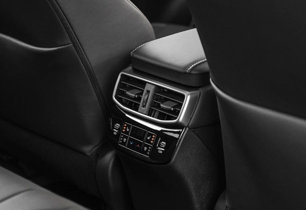 Lexus RX IV рестайлинг, 2026 год, 12 500 000 рублей, 10 фотография