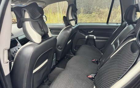 Volvo XC90 II рестайлинг, 2013 год, 2 300 000 рублей, 12 фотография