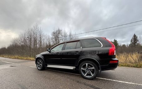 Volvo XC90 II рестайлинг, 2013 год, 2 300 000 рублей, 16 фотография