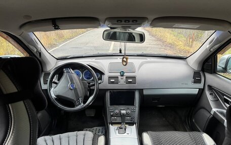 Volvo XC90 II рестайлинг, 2013 год, 2 300 000 рублей, 11 фотография