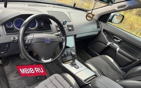 Volvo XC90 II рестайлинг, 2013 год, 2 300 000 рублей, 6 фотография