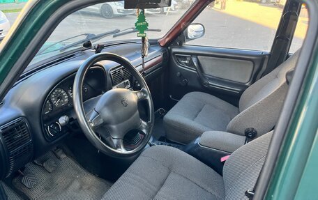 ГАЗ 3110 «Волга», 2000 год, 100 000 рублей, 5 фотография