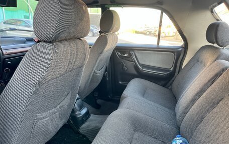 ГАЗ 3110 «Волга», 2000 год, 100 000 рублей, 6 фотография