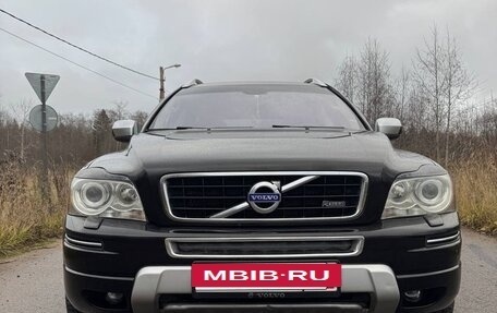 Volvo XC90 II рестайлинг, 2013 год, 2 300 000 рублей, 8 фотография