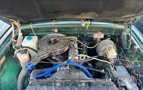 ГАЗ 3110 «Волга», 2000 год, 100 000 рублей, 7 фотография