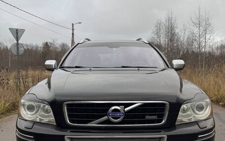 Volvo XC90 II рестайлинг, 2013 год, 2 300 000 рублей, 10 фотография