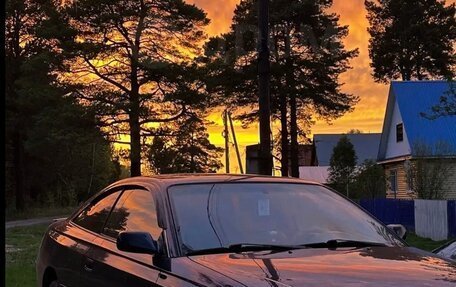 Toyota Camry Solara I, 2002 год, 750 000 рублей, 6 фотография