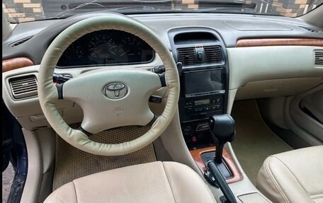 Toyota Camry Solara I, 2002 год, 750 000 рублей, 8 фотография