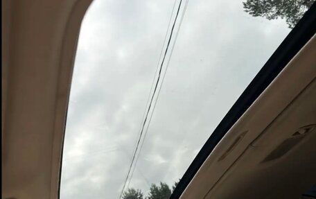 Toyota Camry Solara I, 2002 год, 750 000 рублей, 9 фотография