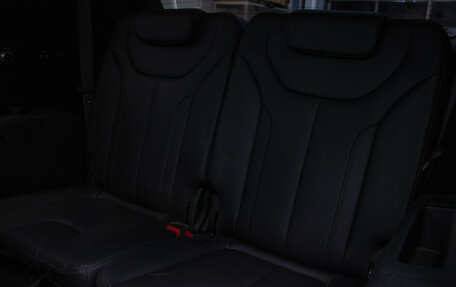 Hyundai Santa Fe IV, 2019 год, 3 080 000 рублей, 12 фотография