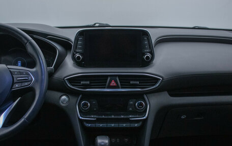 Hyundai Santa Fe IV, 2019 год, 3 080 000 рублей, 15 фотография