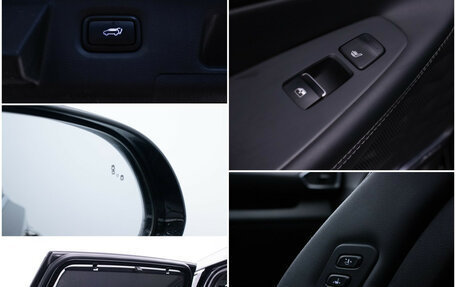 Hyundai Santa Fe IV, 2019 год, 3 080 000 рублей, 17 фотография