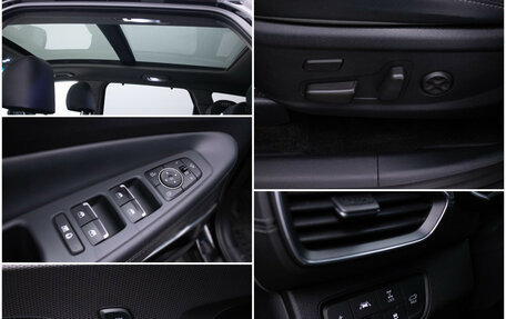 Hyundai Santa Fe IV, 2019 год, 3 080 000 рублей, 18 фотография