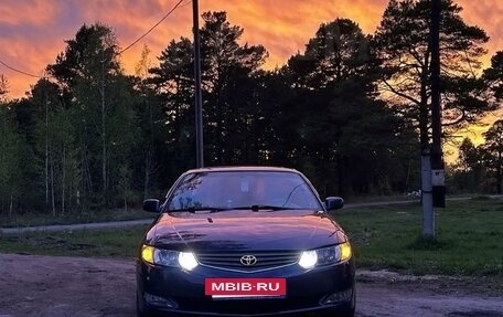 Toyota Camry Solara I, 2002 год, 750 000 рублей, 3 фотография