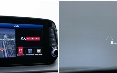 Hyundai Santa Fe IV, 2019 год, 3 080 000 рублей, 21 фотография