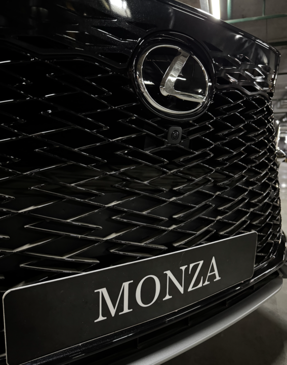 Lexus RX IV рестайлинг, 2026 год, 12 500 000 рублей, 11 фотография