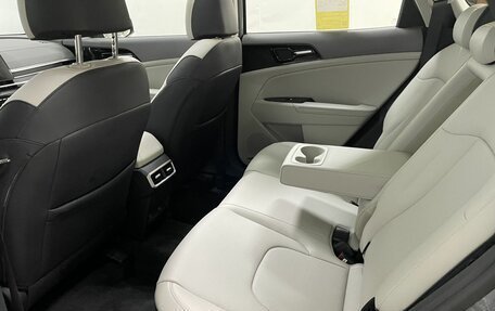 KIA Sportage IV рестайлинг, 2025 год, 3 840 000 рублей, 15 фотография