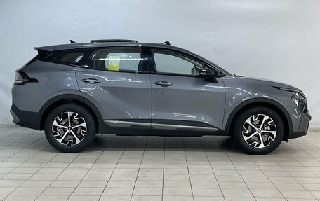 KIA Sportage IV рестайлинг, 2025 год, 3 840 000 рублей, 10 фотография