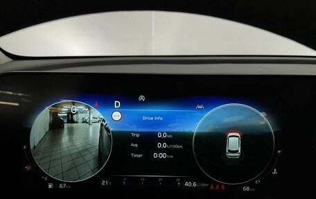 KIA Sportage IV рестайлинг, 2025 год, 3 840 000 рублей, 12 фотография