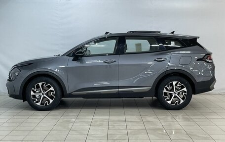 KIA Sportage IV рестайлинг, 2025 год, 3 840 000 рублей, 11 фотография