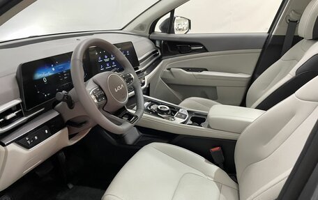 KIA Sportage IV рестайлинг, 2025 год, 3 840 000 рублей, 14 фотография