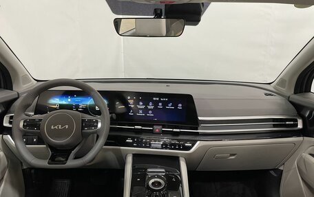 KIA Sportage IV рестайлинг, 2025 год, 3 840 000 рублей, 13 фотография