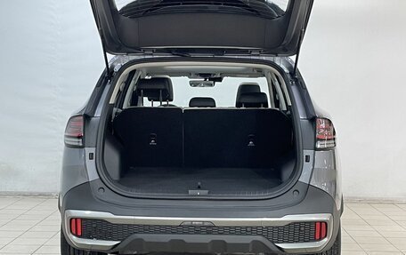 KIA Sportage IV рестайлинг, 2025 год, 3 840 000 рублей, 8 фотография