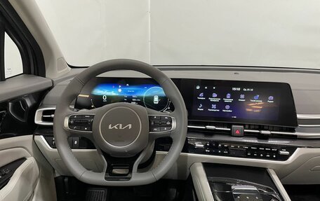 KIA Sportage IV рестайлинг, 2025 год, 3 840 000 рублей, 18 фотография