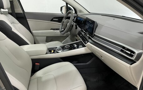 KIA Sportage IV рестайлинг, 2025 год, 3 840 000 рублей, 23 фотография