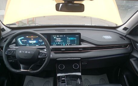CheryExeed LX, 2023 год, 1 097 350 рублей, 5 фотография