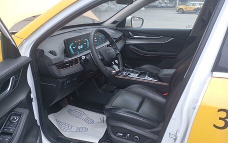 CheryExeed LX, 2023 год, 1 097 350 рублей, 8 фотография