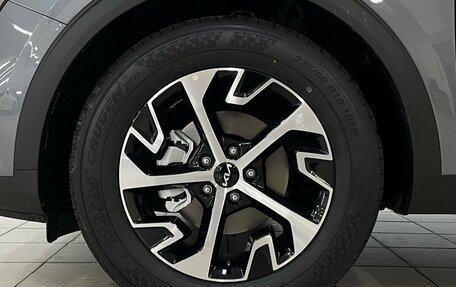 KIA Sportage IV рестайлинг, 2025 год, 3 840 000 рублей, 24 фотография