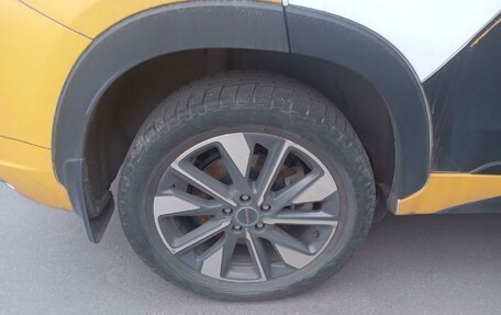 CheryExeed LX, 2023 год, 1 097 350 рублей, 10 фотография