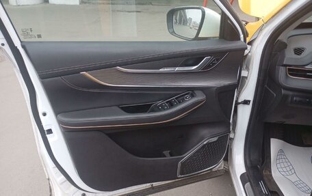 CheryExeed LX, 2023 год, 1 097 350 рублей, 9 фотография
