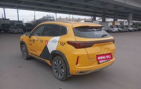 CheryExeed LX, 2023 год, 1 097 350 рублей, 4 фотография