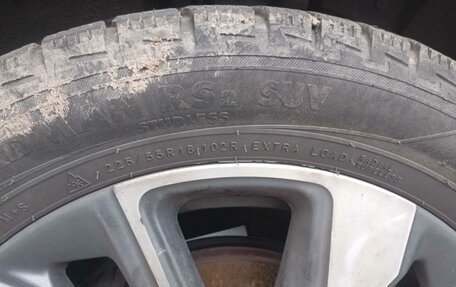 CheryExeed LX, 2023 год, 1 097 350 рублей, 12 фотография