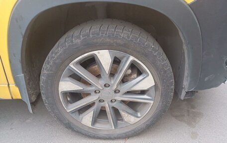 CheryExeed LX, 2023 год, 1 097 350 рублей, 11 фотография