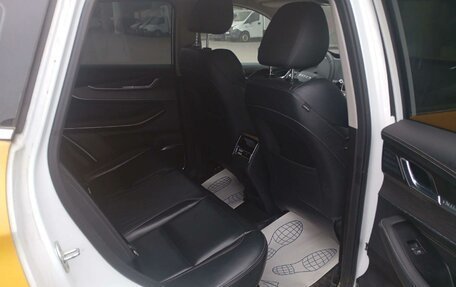 CheryExeed LX, 2023 год, 1 097 350 рублей, 14 фотография