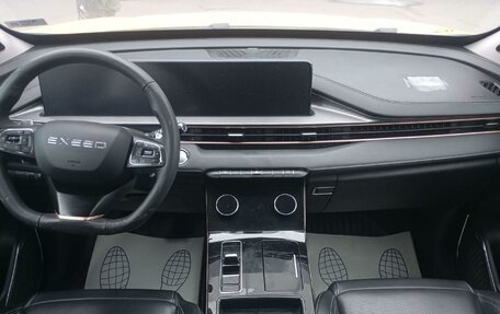 CheryExeed LX, 2023 год, 1 097 350 рублей, 13 фотография
