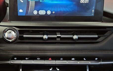 Chery Tiggo 8 I, 2020 год, 1 595 000 рублей, 15 фотография