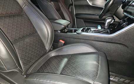 Chery Tiggo 8 I, 2020 год, 1 595 000 рублей, 12 фотография