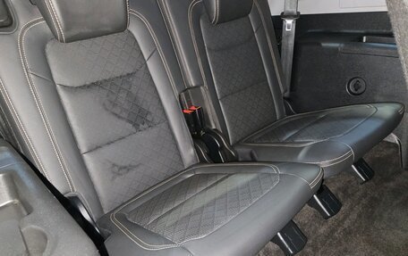 Chery Tiggo 8 I, 2020 год, 1 595 000 рублей, 14 фотография