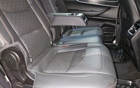 Chery Tiggo 8 I, 2020 год, 1 595 000 рублей, 13 фотография