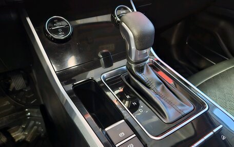 Chery Tiggo 8 I, 2020 год, 1 595 000 рублей, 17 фотография