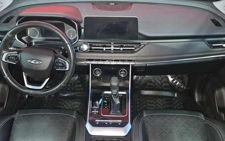 Chery Tiggo 8 I, 2020 год, 1 595 000 рублей, 9 фотография