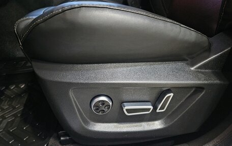 Chery Tiggo 8 I, 2020 год, 1 595 000 рублей, 18 фотография