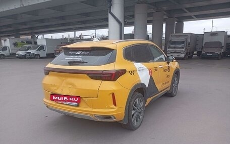 CheryExeed LX, 2023 год, 1 097 350 рублей, 3 фотография